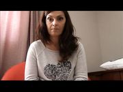 Taboo Mom Natasha - Mom Tells A Bed Time Story