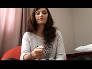 Taboo Mom Natasha - Mom Tells A Bed Time Story