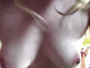 Taboo Mom Natasha - Moms Panty Seduction