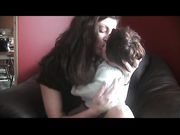 Taboo Mom Natasha - My Sweet Boy