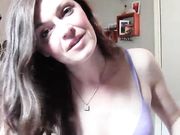 Taboo Mom Natasha - Now That We Are Alone