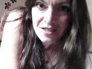 Taboo Mom Natasha - Now That We Are Alone