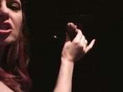 Taboo Mom Natasha - On Your Knees