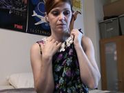 Taboo Mom Natasha - Paying The Price