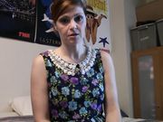 Taboo Mom Natasha - Paying The Price