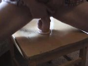 Taboo Mom Natasha - Ride The Rubber