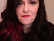 Taboo Mom Natasha - Secret Cock Fantasies