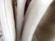 Taboo Mom Natasha - Smell These Slippers