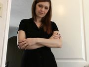 Taboo Mom Natasha - Stepmother Approval