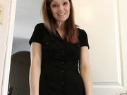 Taboo Mom Natasha - Stepmother Approval