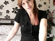 Taboo Mom Natasha - Stepmother Approval