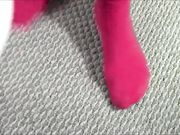 Taboo Mom Natasha - Stink In Your Face