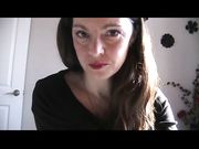 Taboo Mom Natasha - Stroke For Mother