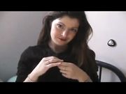 Taboo Mom Natasha - Taste Your Champagne