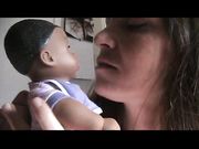 Taboo Mom Natasha - Taste... Breathe