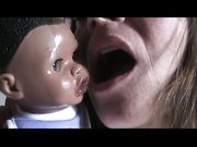 Taboo Mom Natasha - Taste... Breathe