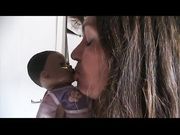 Taboo Mom Natasha - Taste... Breathe