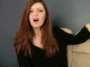 Taboo Mom Natasha - Thoughts About Your Own Mother