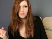 Taboo Mom Natasha - Thoughts About Your Own Mother