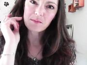 Taboo Mom Natasha - Tongued And Trained By Mom