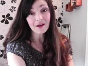 Taboo Mom Natasha - Tongued And Trained By Mom