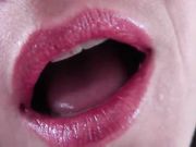 Taboo Mom Natasha - Tongued And Trained By Mom