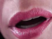 Taboo Mom Natasha - Tongued And Trained By Mom