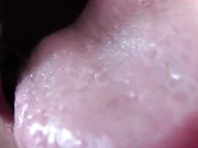 Taboo Mom Natasha - Tongued And Trained By Mom