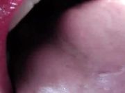 Taboo Mom Natasha - Tongued And Trained By Mom