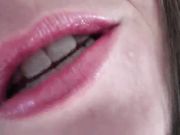 Taboo Mom Natasha - Tongued And Trained By Mom