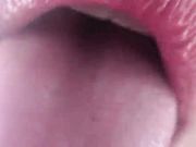 Taboo Mom Natasha - Tongued And Trained By Mom