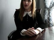 Taboo Mom Natasha - Unlocking The Forbidden Lust