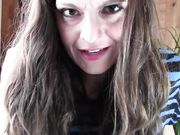 Taboo Mom Natasha - You Found Mom