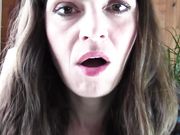 Taboo Mom Natasha - You Found Mom