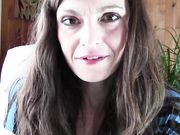 Taboo Mom Natasha - You Found Mom