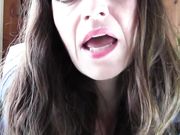 Taboo Mom Natasha - You Found Mom