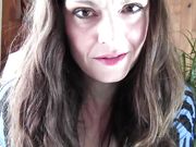 Taboo Mom Natasha - You Found Mom