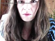 Taboo Mom Natasha - You Found Mom