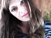 Taboo Mom Natasha - You Found Mom