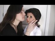 Taboo Mom Natasha - Yummy Face Lick