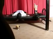 Mistress Luna-Facesitting in trousers