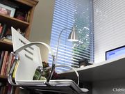 ClubStiletto - Mistress T - You are MY Personal Office Toilet