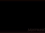 Mistress T - Ass Worship Interrogation