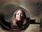 Mistress T - Gay Servitude Mind Fucking