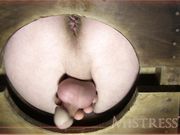 Mistress T - Gay Servitude Mind Fucking