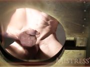 Mistress T - Gay Servitude Mind Fucking