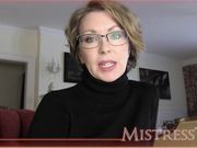Mistress T - Therapist Assesses Perversions