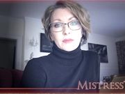 Mistress T - Therapist Assesses Perversions