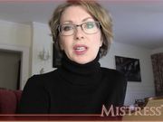Mistress T - Therapist Assesses Perversions