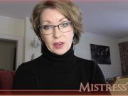 Mistress T - Therapist Assesses Perversions